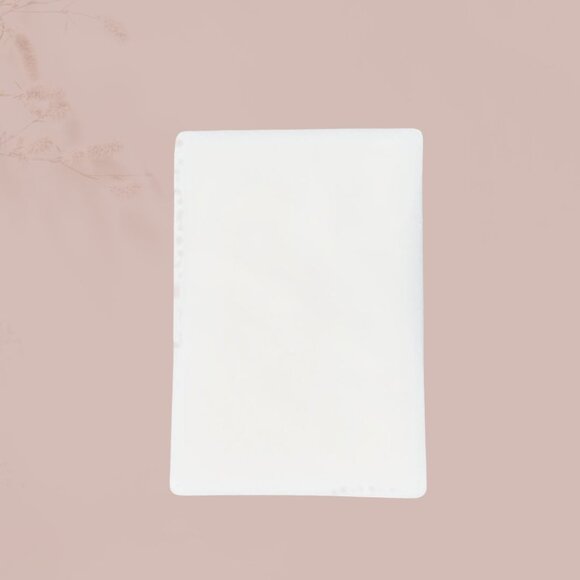 Lotion Bar 3 oz Handmade, Rectangle Shaped (56 Fragrance Options) - Picture 3 of 6